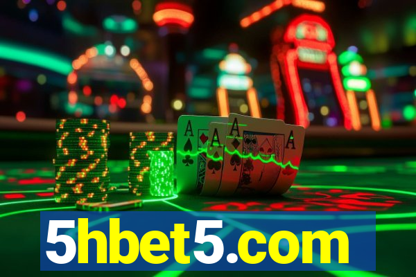 5hbet5.com