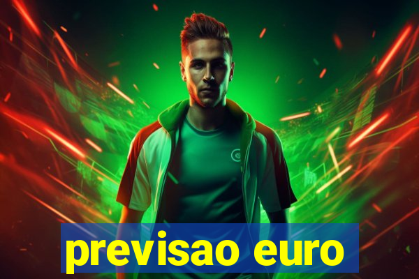 previsao euro