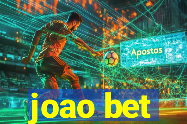 joao bet