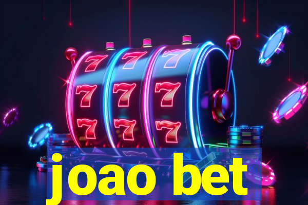 joao bet