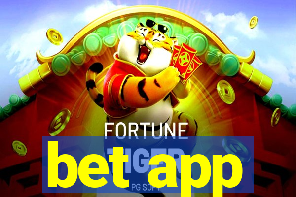 bet app