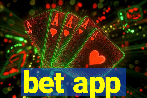 bet app