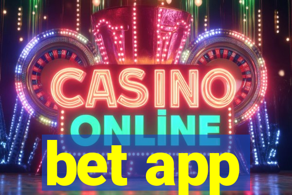 bet app