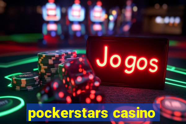 pockerstars casino