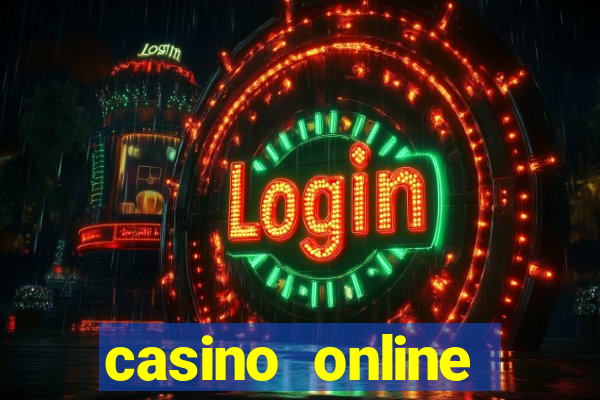 casino online gratis demo