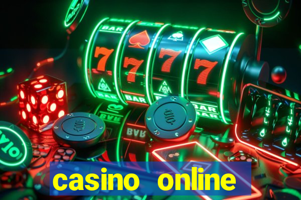 casino online gratis demo