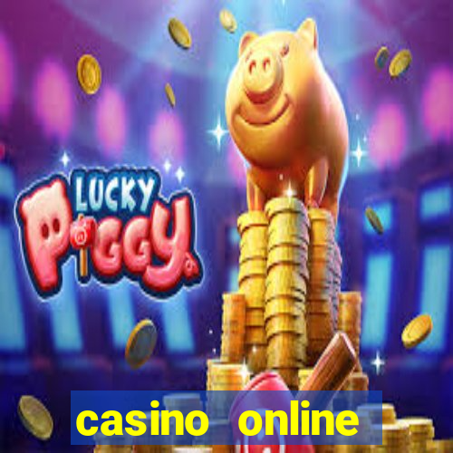 casino online gratis demo