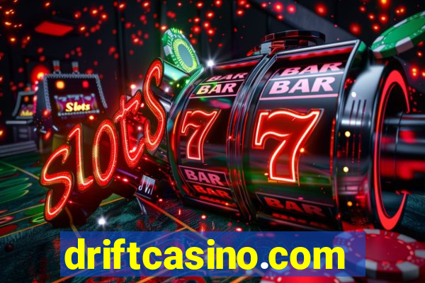 driftcasino.com