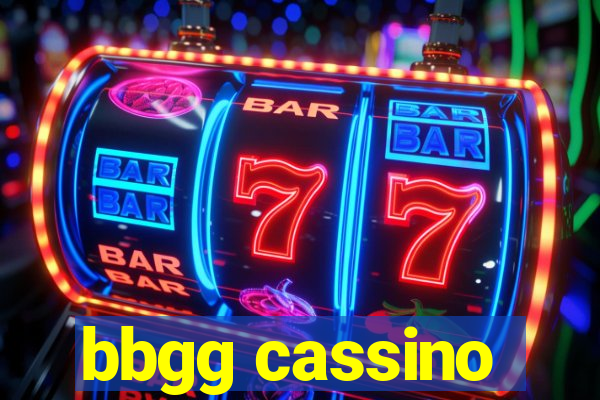 bbgg cassino