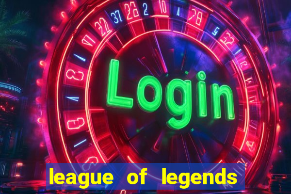 league of legends aprenda a jogar