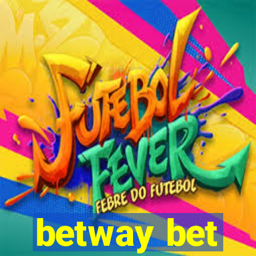 betway bet