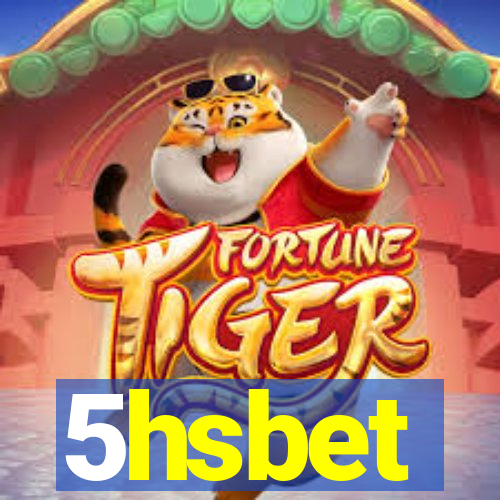 5hsbet