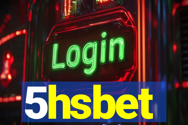 5hsbet