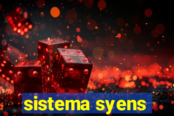 sistema syens