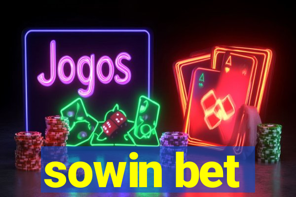 sowin bet