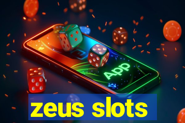 zeus slots