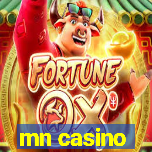 mn casino