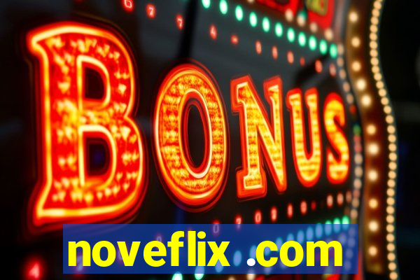 noveflix .com