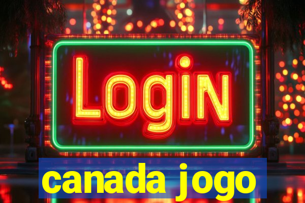 canada jogo