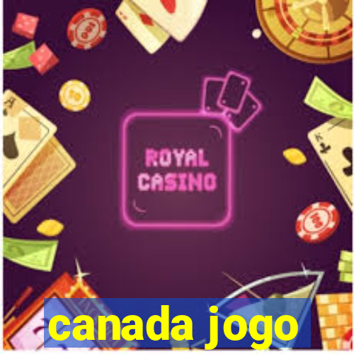 canada jogo