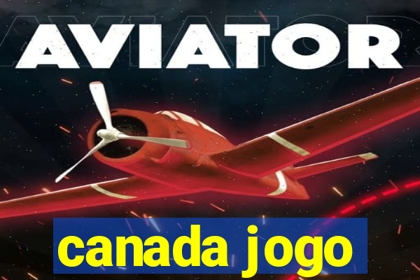 canada jogo