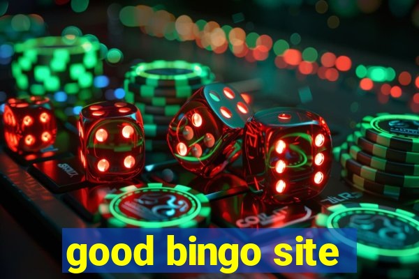 good bingo site