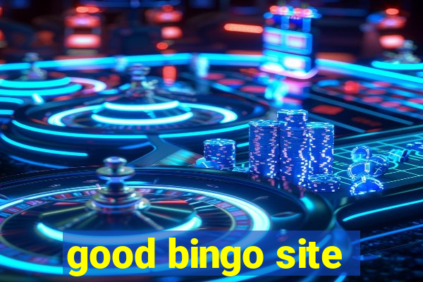 good bingo site