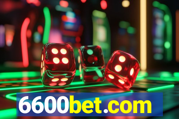 6600bet.com