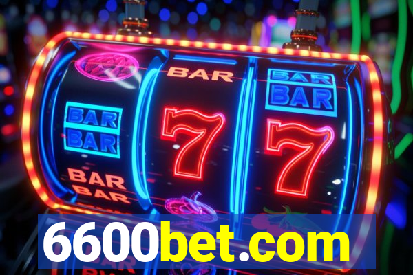 6600bet.com