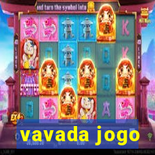 vavada jogo