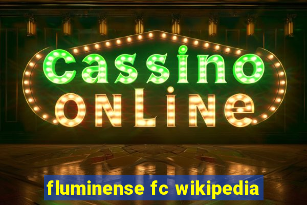 fluminense fc wikipedia