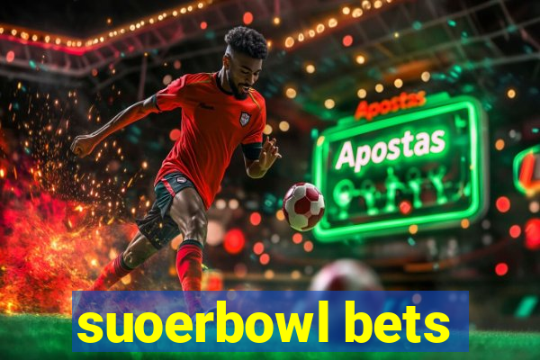 suoerbowl bets