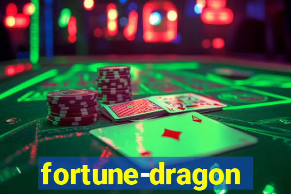 fortune-dragon