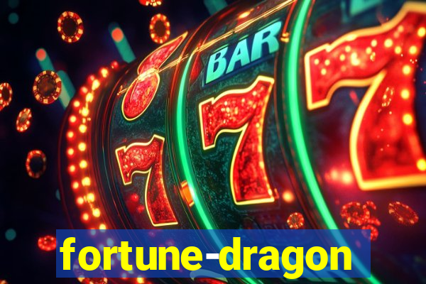 fortune-dragon