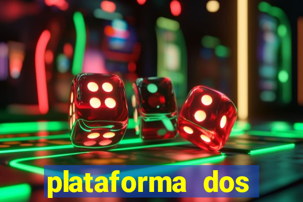 plataforma dos artistas jogo