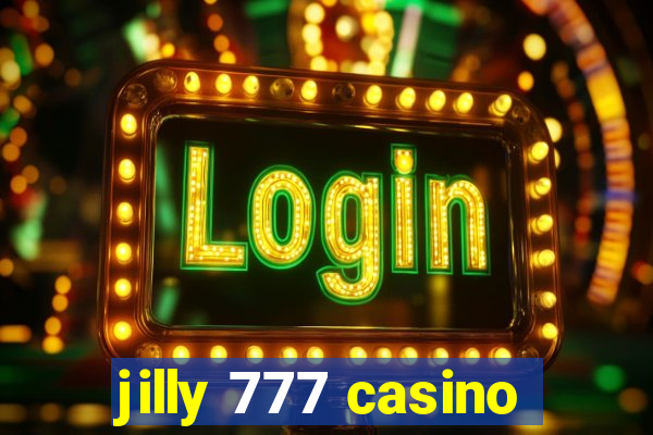 jilly 777 casino