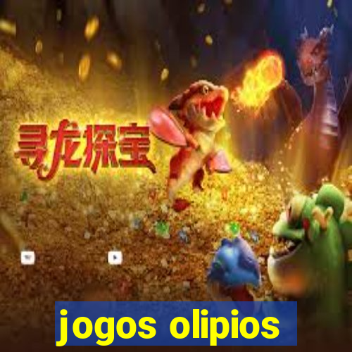 jogos olipios