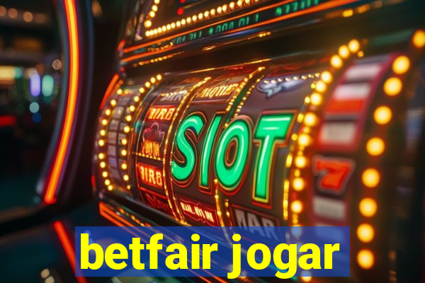 betfair jogar