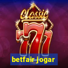 betfair jogar