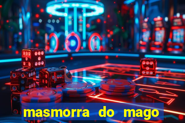 masmorra do mago louco pdf