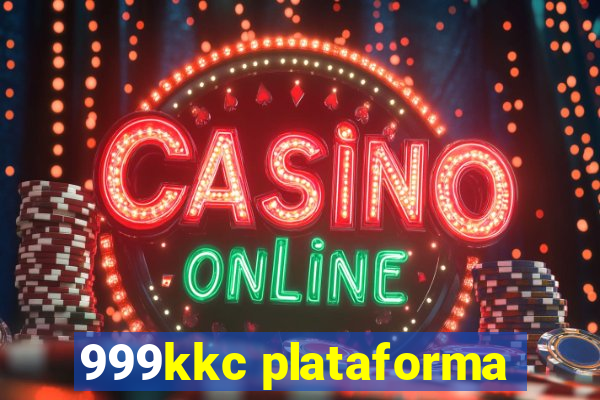 999kkc plataforma