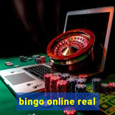 bingo online real