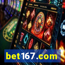 bet167.com