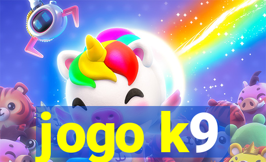 jogo k9