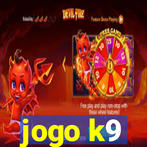 jogo k9