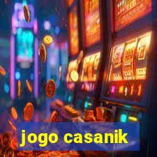 jogo casanik