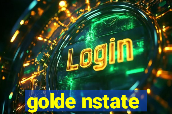 golde nstate