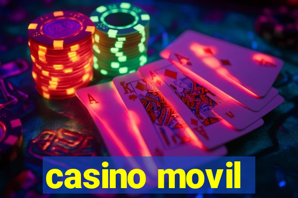 casino movil