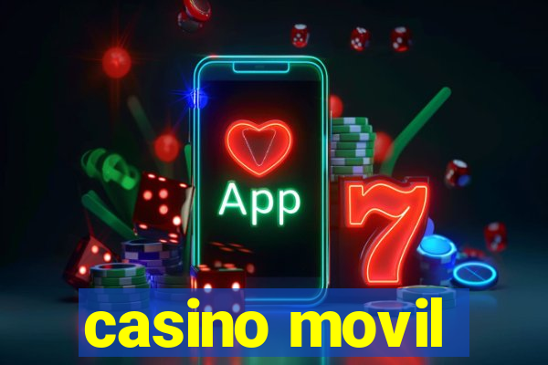 casino movil