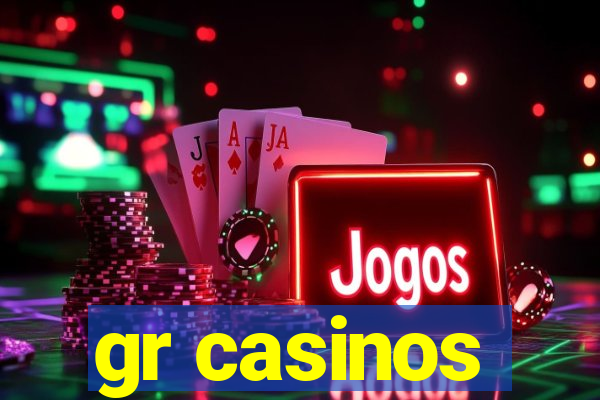 gr casinos